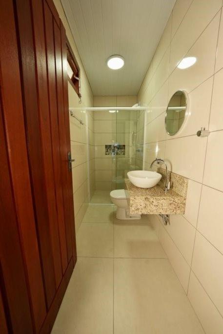 Apartamento Vera Florianópolis Exterior foto