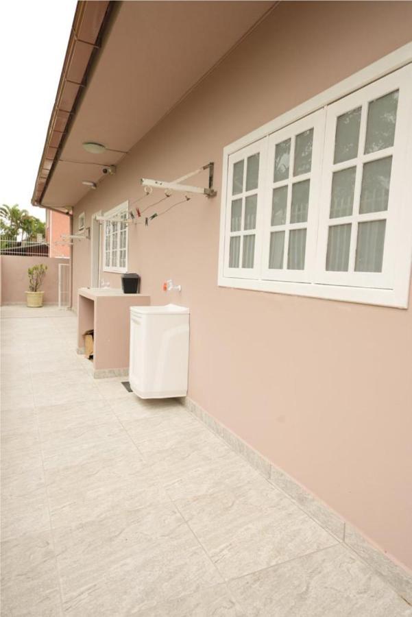 Apartamento Vera Florianópolis Exterior foto