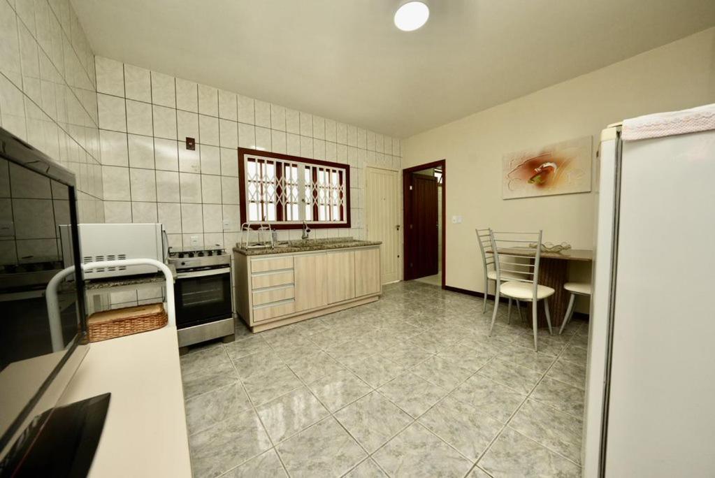 Apartamento Vera Florianópolis Exterior foto