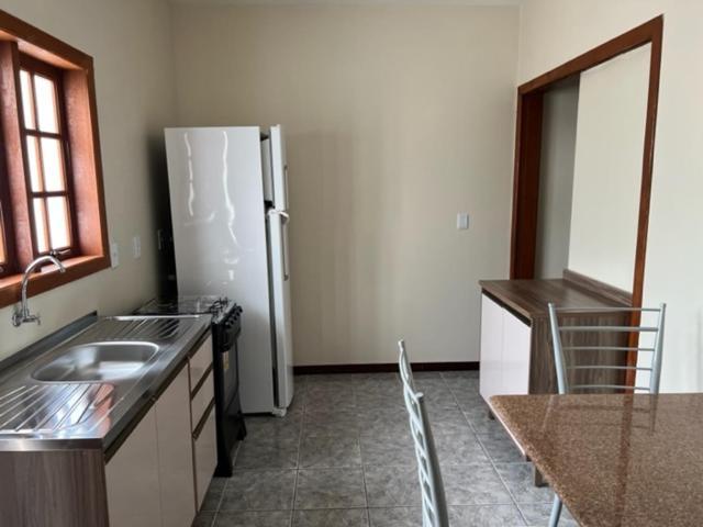 Apartamento Vera Florianópolis Exterior foto