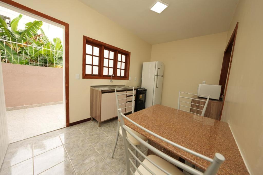Apartamento Vera Florianópolis Exterior foto