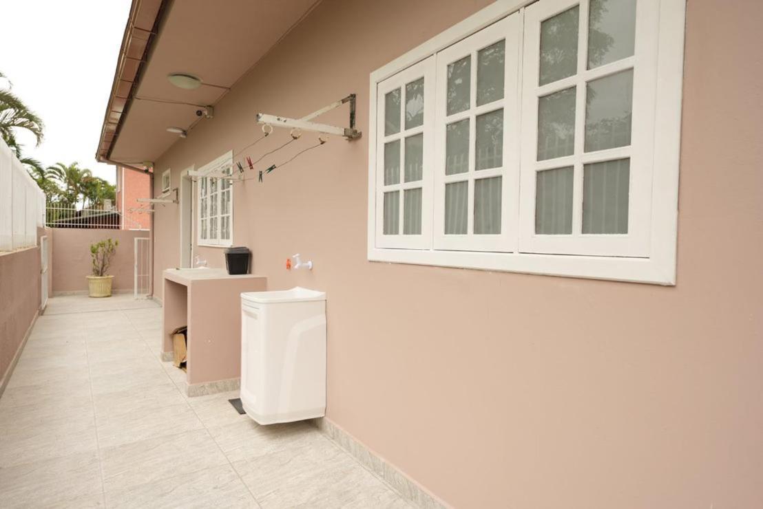 Apartamento Vera Florianópolis Exterior foto